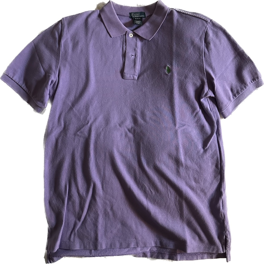 Polo Ralph Lauren Polo Shirt